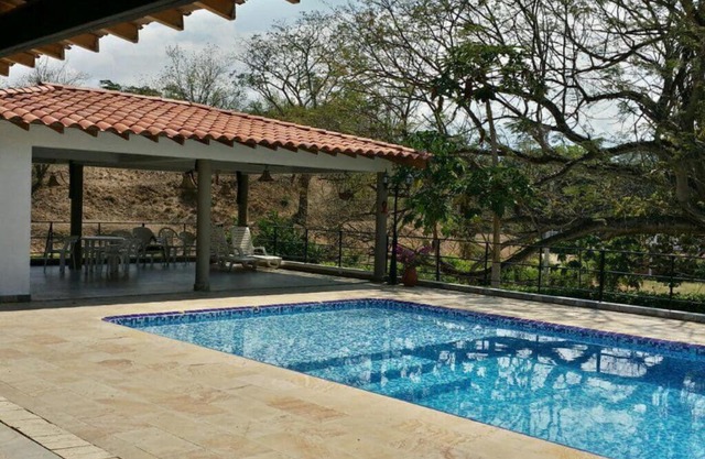 Finca con Piscina Privada en Santa fe de Antioquia