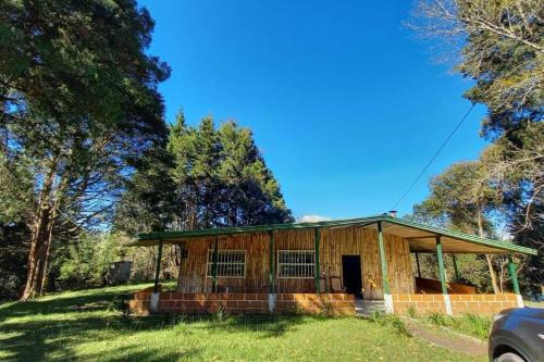 Finca Cottage Guarne, nearby Arvi and Santa Elena