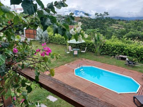 Finca Ecológica Sopetran