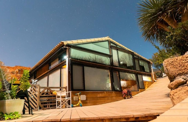 Finca El Arroyo Villa Privada