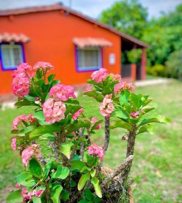 Finca el Paraíso