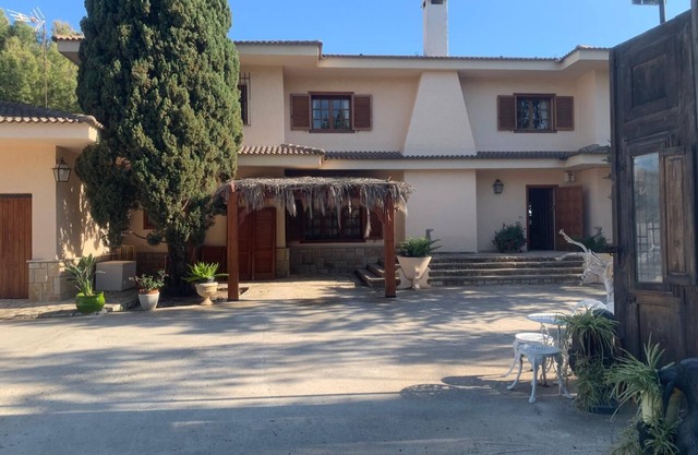 Finca el Portazo