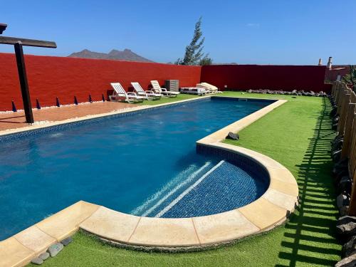 Finca El Relincho del Alma