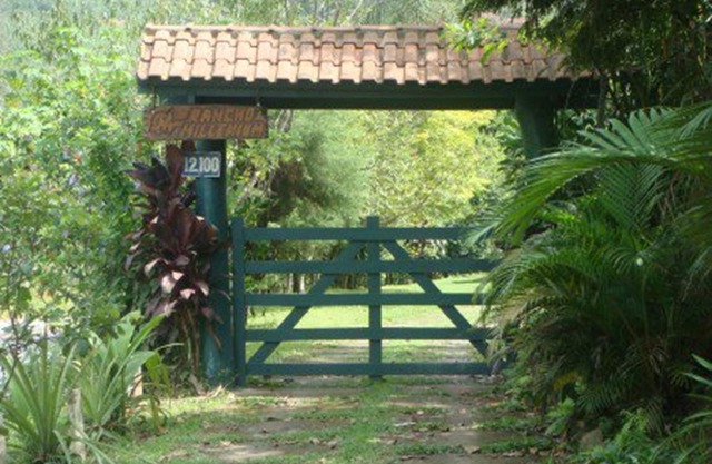 Finca for your recreation!