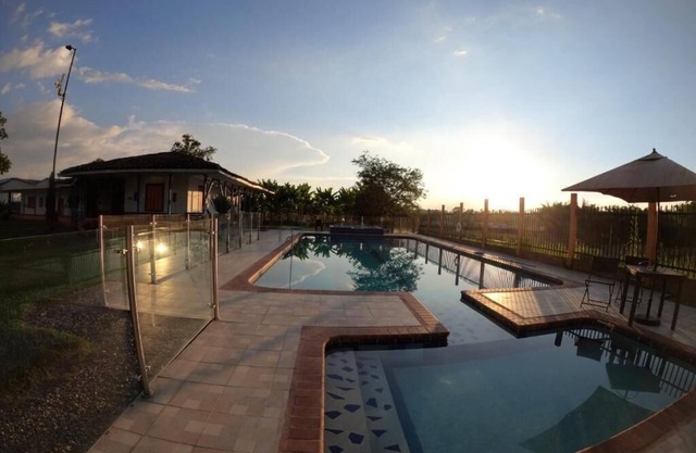 Finca Hotel Estrella del Eden #5