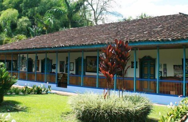 Finca Hotel La Joya