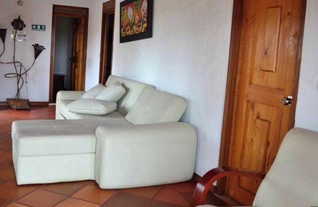 Finca Hotel La Nueva Carmelita