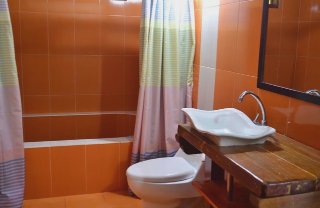 Finca Hotel La Nueva Carmelita