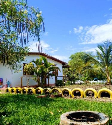 FINCA JAZMIN