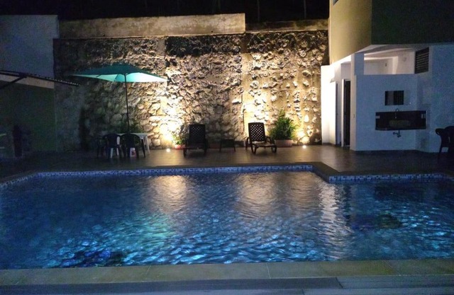 FINCA LA AMISTAD