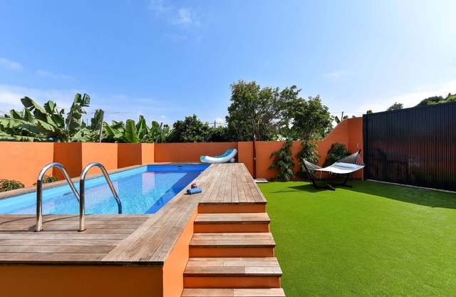 Finca La Casona de Abajo Arucas