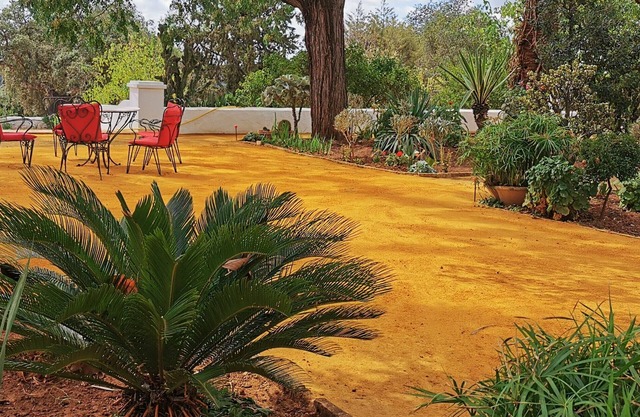 " Finca La Fuensanta "