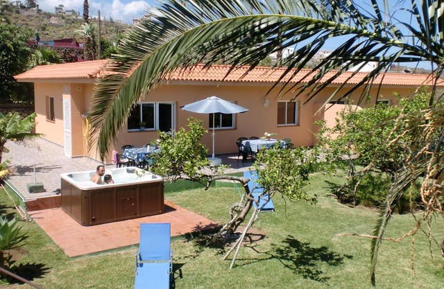 Finca La Gaviota - Los Limoneros