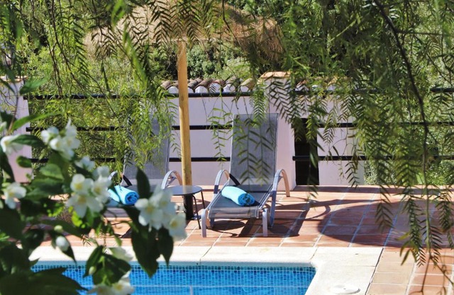 Finca La Meica Bed&breakfast