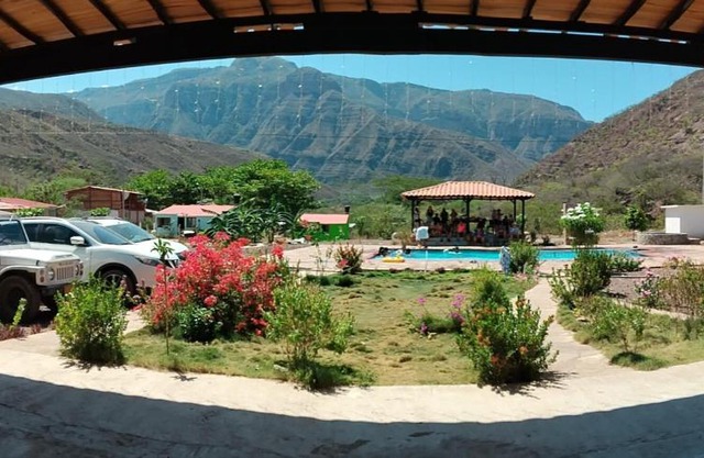 Finca la playita