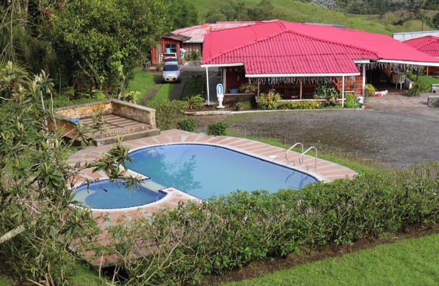 Finca La Toscana