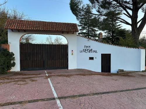 Finca La Vega Bul