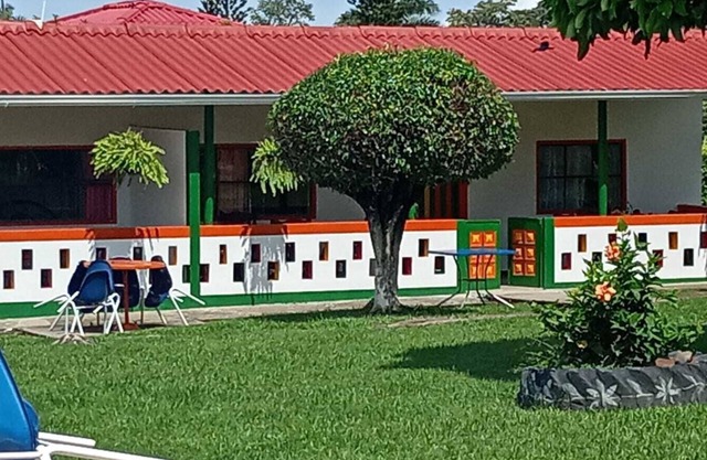 Finca las Palmas
