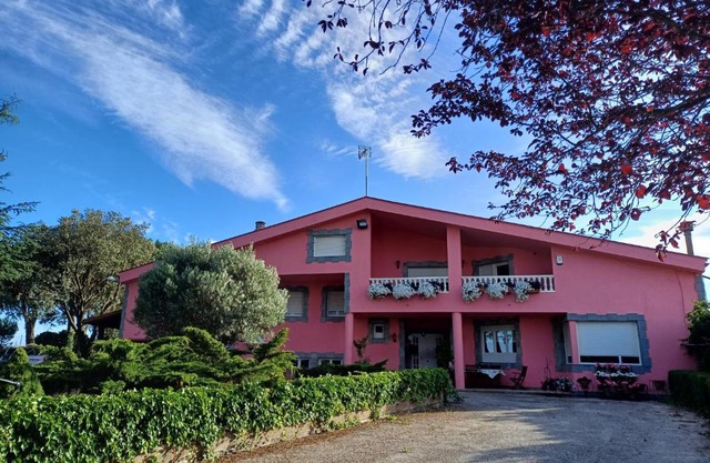 Finca Llamazares