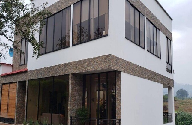 Finca Londres, espectacular para disfrutar con tu familia y amigos