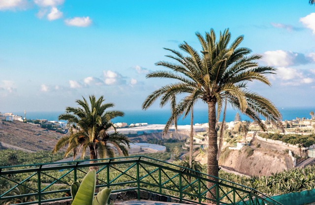 FINCA LOS ÁNGELES- APARTAMENTO ARCÁNGEL GABRIEL