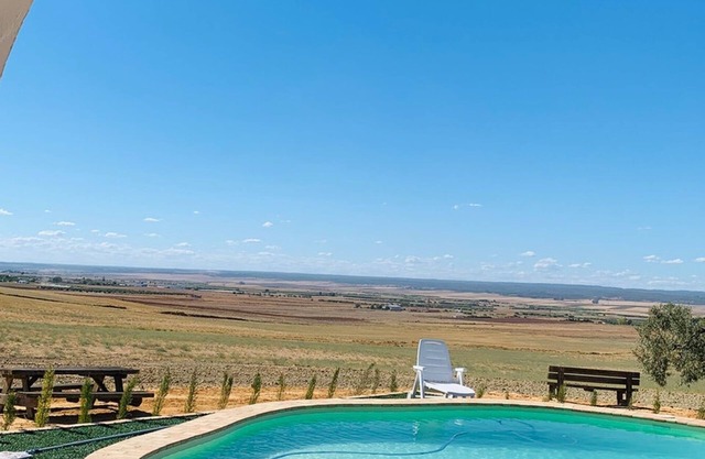 Finca Los Alcores Villalba del Alcor by Ruralidays
