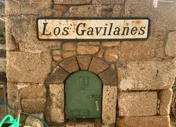 Finca los Gavilanes