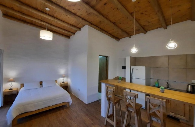 Finca Los Racimos - Casa Bonarda