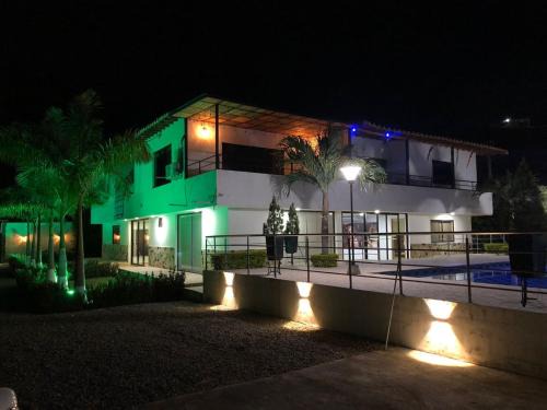 Finca Mystic San Jerónimo - Sopetrán