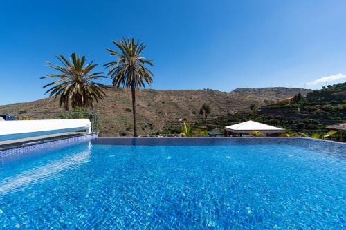 Finca Oasis Holidays & Health - Charming Villas