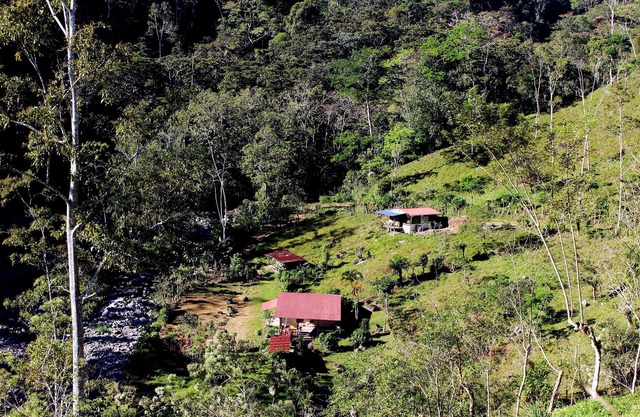 Finca Pura Vida - relax and enjoy