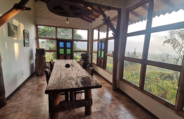 Finca Rustica con Hermosas Vistas a 10 Minutos de Filandia Quindio