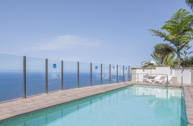 Finca San Diego With Heated Pool, Avocado Plantation