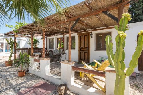 Finca Santa Ana - Casa Perdiz