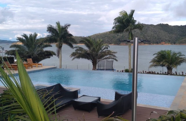 Finca Sotoma, Vista al Lago Calima, Relajate En Un Lugar De Locura