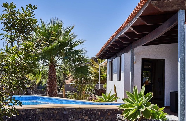 Finca Stemann - Casa Helena