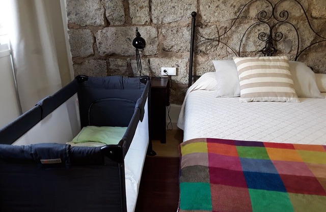 FINCA THE TRACE. FREE WIFI. 5 MINUTES FROM NORTH TENERIFE AIRPORT