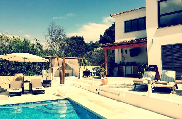 Finca Thousand Stars - Boutique BnB - Holiday Villa