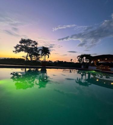 finca turística DanuBio Alojamiento Rural Pereira Risaralda