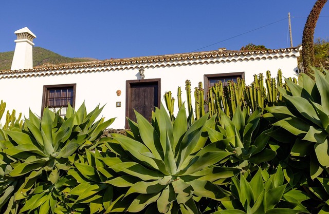 Finca Valentina - The Oven House