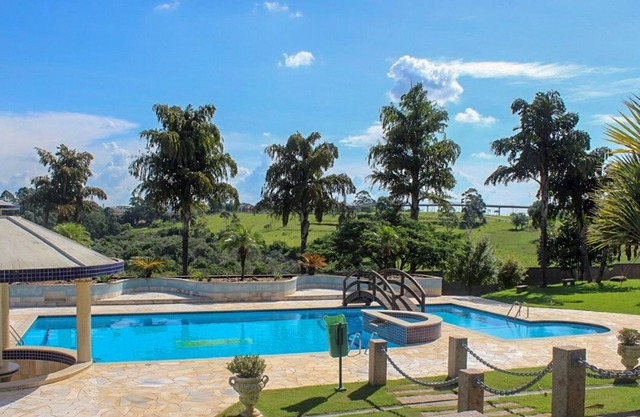 Finca Viña del Mar Complete leisure in Boituva