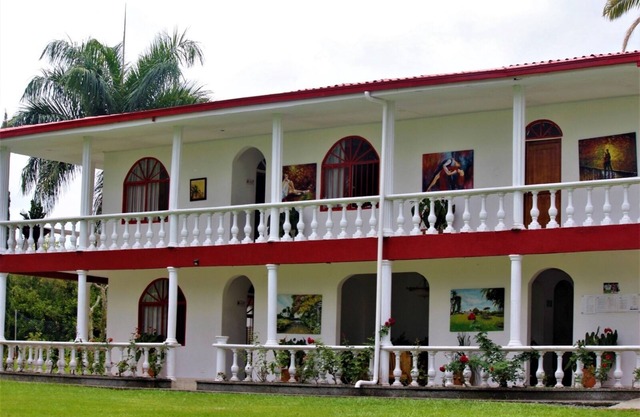 Finca Villa Esmeralda