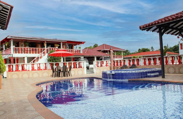 Finca Villa Hermosa