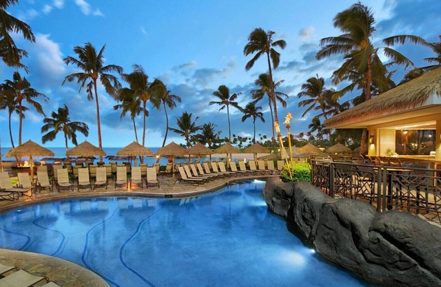 𝐅𝐢𝐧𝐝𝐢𝐧𝐠 𝐌𝐞𝐢𝐥𝐢 Gorgeous Beachfront KoOlina Club Resort+Amenities. 2BR