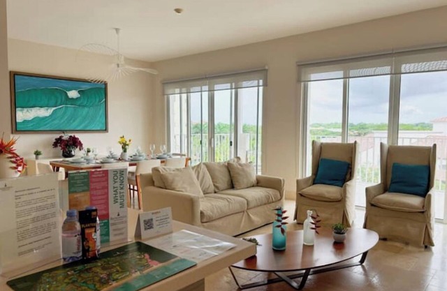 Fine 2 bedroom apartmentn