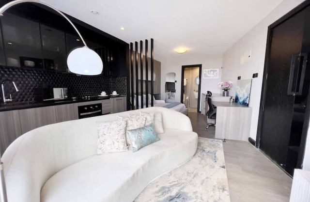 Fine Living Azul