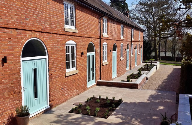 Finest Retreats | No.2 Meynell Mews