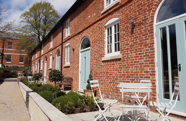 Finest Retreats | No.3 Meynell Mews