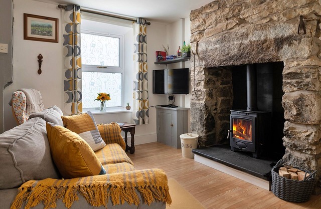 Finest Retreats | Cysgod y Graig