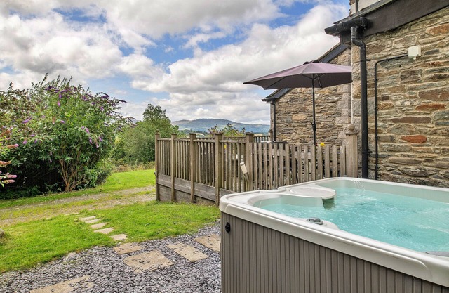 Finest Retreats | Buzzards View